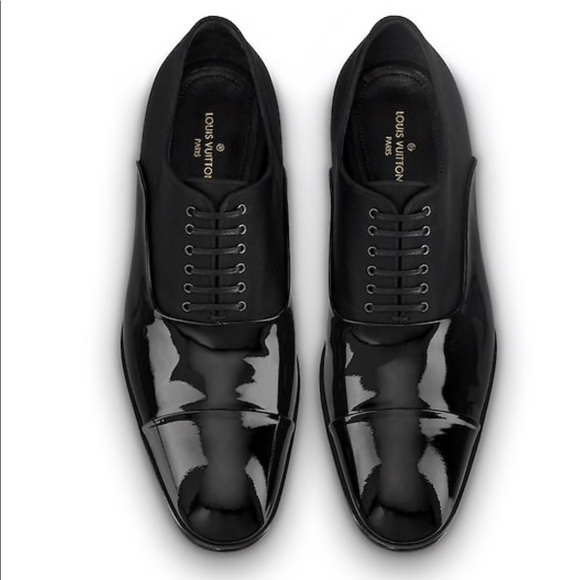 Louis Vuitton MET RICHELIEU Sold out worldwide NIB - Picture 2 of 8